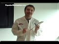 Wowee FlyTech BladeStar: PM Upgrade Wish List 2009