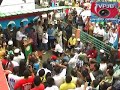 3 ribu hadir saksikan anwar di bandar baru uda johor 5.3.08