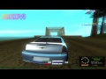 Chrysler 300c 2006 para GTA San Andreas vídeo 1