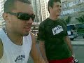 Rolé e Flagrante Rolé e Flagrante