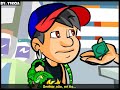 Garoto Prevenido