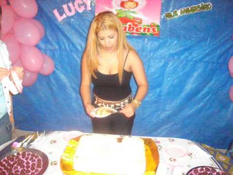 Niver da Lucy
