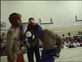 amir esmail vs ramadan mohamed final 2007 egypt kickboxing