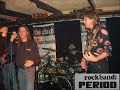 period   whiskey in the yar (cover)