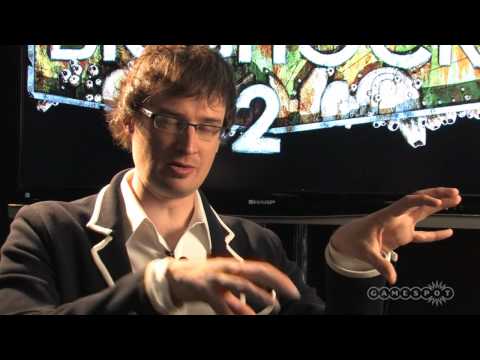 bioshock 2 bioshock 2