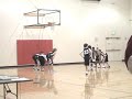 Jamal Crawford's Seattle Speed Elite : JaShaun Agosto