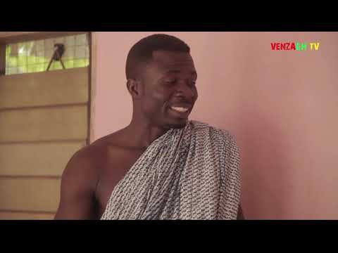 VIRUS THE VILLAGE PRIEST EP 3