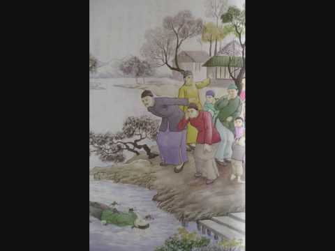 「蓮花國強」十分支持放生田雞(又名青蛙),因為牠們被宰時都是要拆皮、斬首、火燒、熱水灼燙、分屍,十分痛苦。