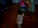 BAILANDO REGGAETON