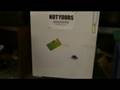 MicroFly Tiny R/C Hovering UFO from ThinkGeek