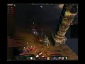 Age of Conan assassin PVP [Gamespot weekend]