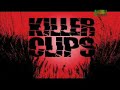 Killer Clips- Lioness and Buffalo