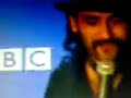 Afshin - BBC Persian - Marilyn Manson Site