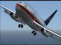 Flying Runway at 5000 Ft