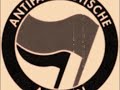 Solidarität mit den Zuständen Griechenlands.