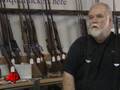 With Obama's Win, Gun Sales Go Way Up