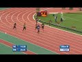 Usain Bolt 200m-20.03 Diamond League Paris 2011 Www MIR LA Comwww MIR LA Com