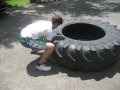 videos de Strongman for High School Football Players