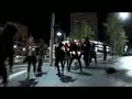 MTV LED Throwie Advert