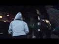 MTV LED Throwie Advert