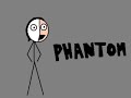 Phantom and V vs. Frank from Donnie Darko Phantom and V vs. Frank from Donnie Darko