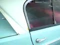 Citroen Ami at the Hall