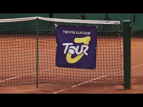 ZAVRŠEN EVROPSKI JUNIORSKI TURNIR “ČAČAK OPEN”