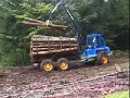 Rottne F12 APF 2000