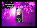 Samsung Mobile F250