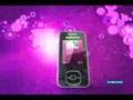 Samsung Mobile F250