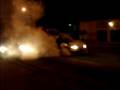 Santos crx Ls Vtec Nitrious Vs .Louie's Nitrous LS1