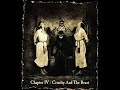 cradle of filth - bathory aria  with lyrics