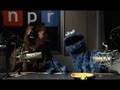 Cookie Monster Interview!!