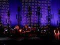 \"Run\" Snow Patrol Live @ SDSU