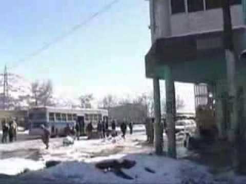 Kabul jan