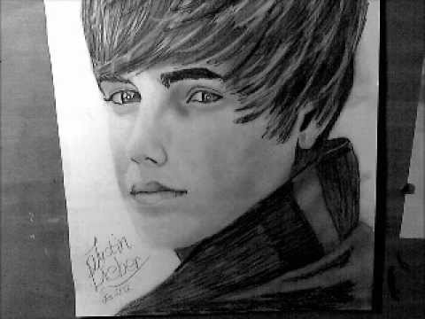 how to draw mistletoe