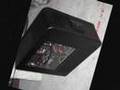 CrossFireX Dual Visiontek 3870 X2 in Silverstone tj07
