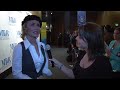 jackie from kiss 1061 in seattle interviews kelly carlson from nip tuck