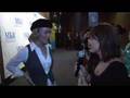 Kiss 1061 Jackie interviews Nip Tuck's Kimber Kelly Carlson