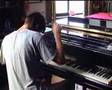 Pianist V. Shimkus plays EU variations