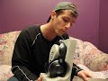 Steelseries 5H V2 USB Gaming Headset Unboxing & First Look Linus Tech Tips