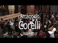Corelli - Fatto per la Notte di Natale Part I