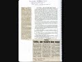Journal de Mr Andrieux