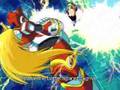 Megaman x 6 opening