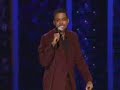 Chris Rock Affirmative Action