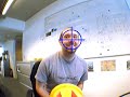 Face Tracking Cannon Face Tracking Cannon