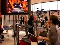 CES 2008: Ion Rock Band Drum Prototype