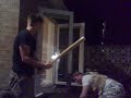 Stanningley - BASEBALL BAT VS BULLETPROOF VEST 1