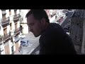 Juanjo P�rez - Cuando podr� verte dormir ( Videoclip )