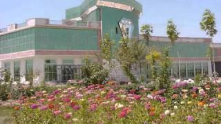 Herat City 2012